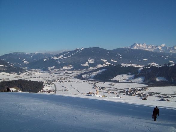 ? skiurlaub 2oo9 ? - 