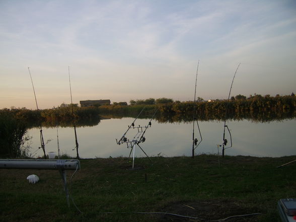 Fischen Ostellato 21-26.10.2009 - 