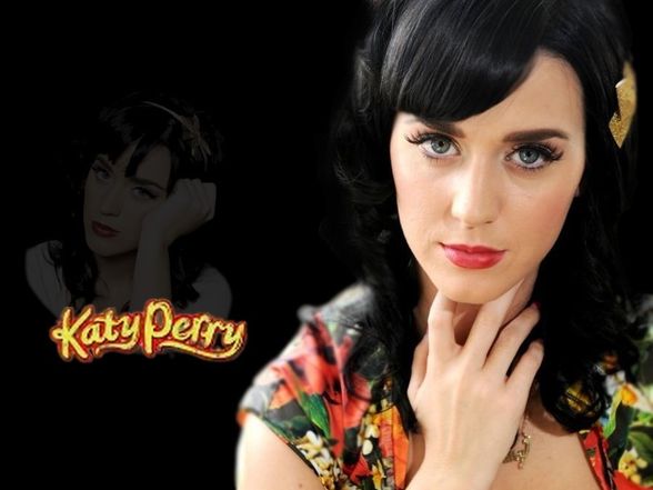 kaTy peRRy .......x3 - 