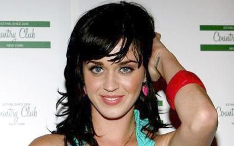 kaTy peRRy .......x3 - 