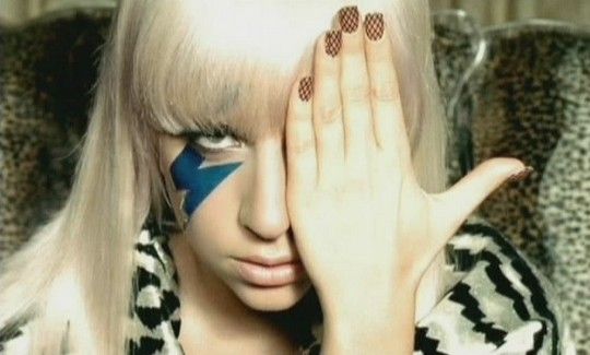 lady GaGa.......x3 - 