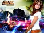 Fast and Furious - 