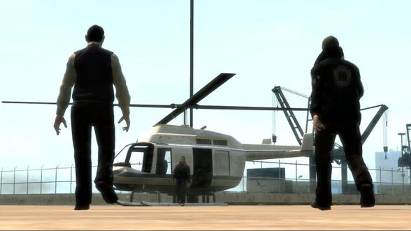 GTA4 - 