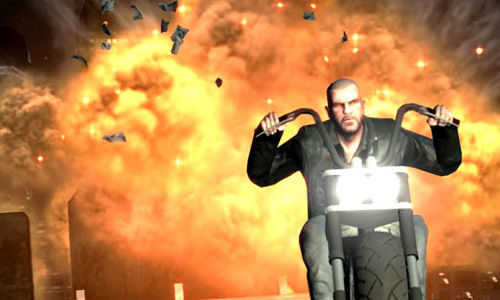 GTA4 - 