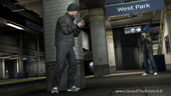 GTA4 - 