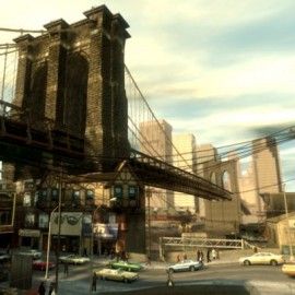 GTA4 - 