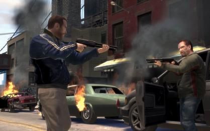 GTA4 - 