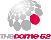 The Dome 52 in Graz  - 