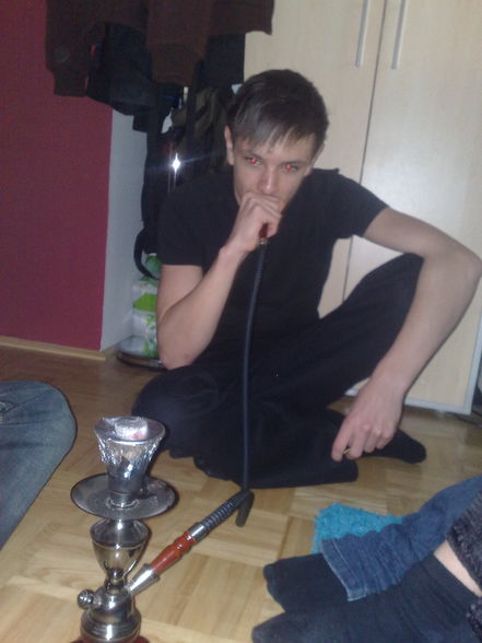 SHisHa raucHeen beeim Mayer..!!  - 