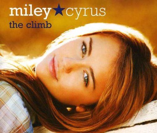 Miley Cyrus - 