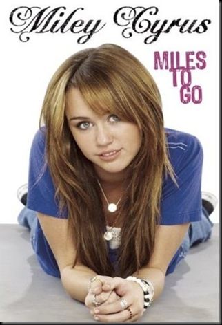 Miley Cyrus - 