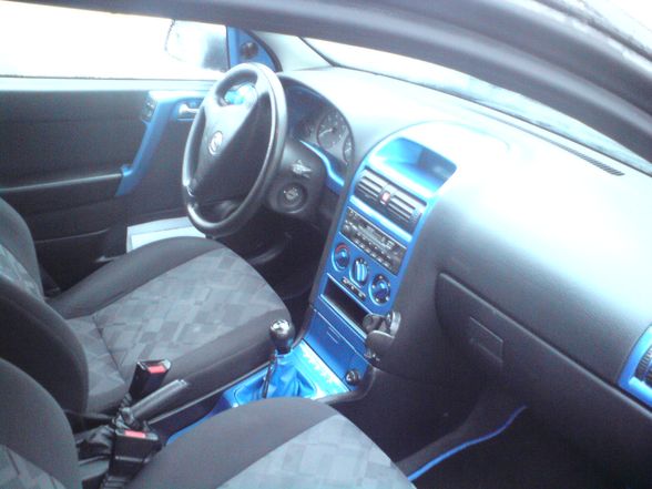 Neues Auto =) - 