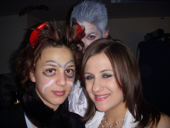 Halloween Party 2007 - 