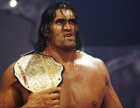 GREAT KHALI - IDOL FOREVER - 