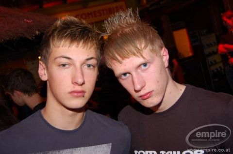 Party 2009 - 