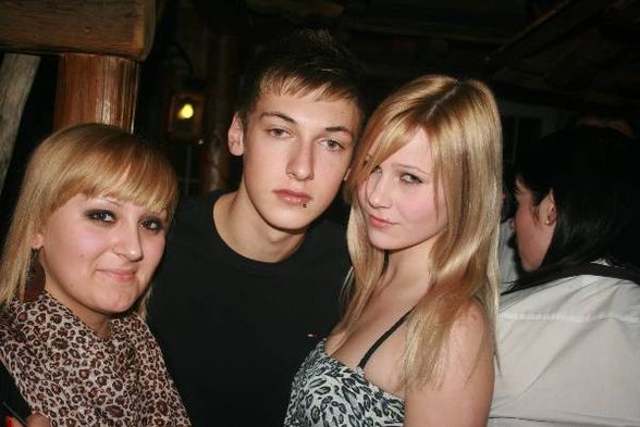 Party 2009 - 