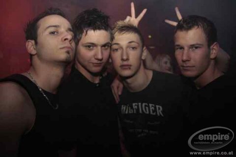 Party 2009 - 