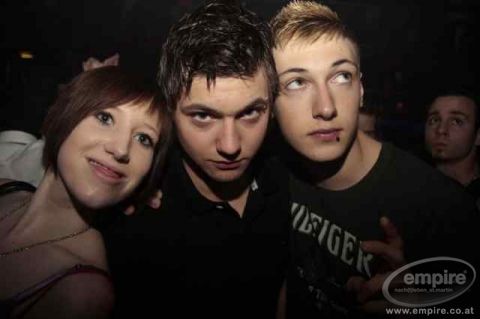 Party 2009 - 