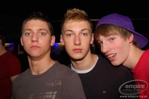 Party 2009 - 