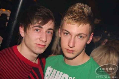 Party 2009 - 