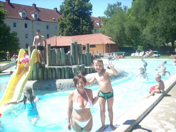 sommer 2010 - 