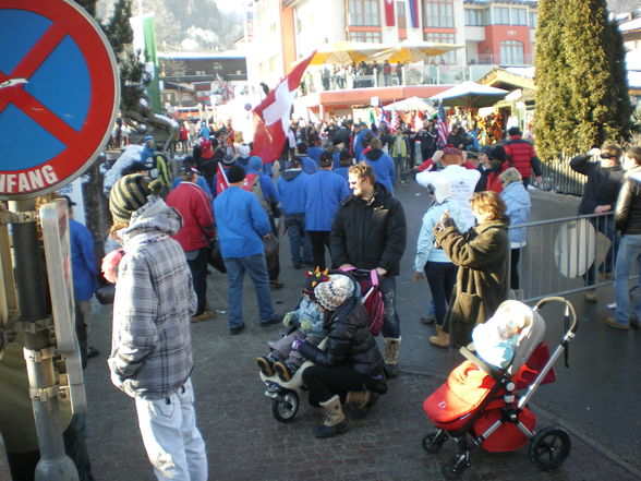 Kitzbühel 2010 - 