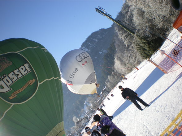 Kitzbühel 2010 - 