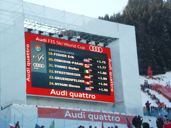 Kitzbühel 2010 - 