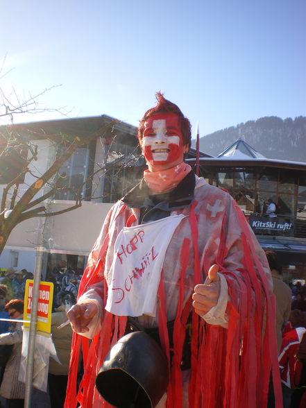 Kitzbühel 2010 - 