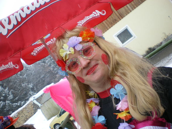 Fasching 2010 - 