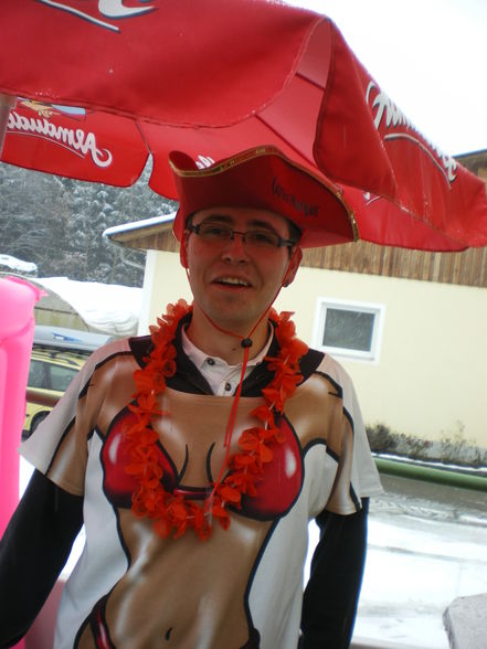 Fasching 2010 - 