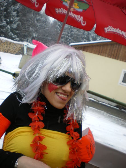 Fasching 2010 - 