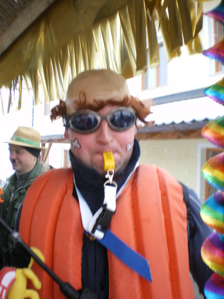 Fasching 2010 - 