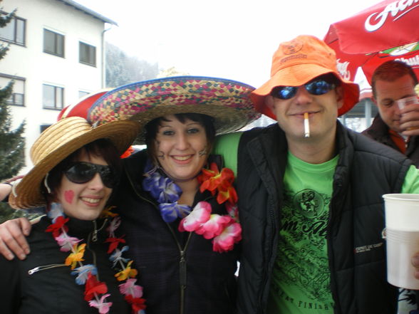 Fasching 2010 - 