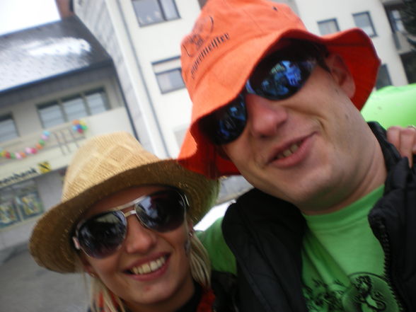 Fasching 2010 - 