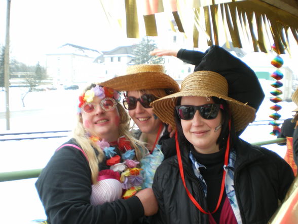 Fasching 2010 - 