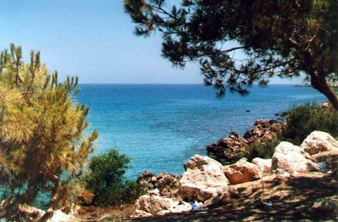 Urlaub - Kreta - 