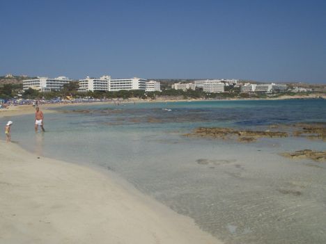 Urlaub - Kreta - 