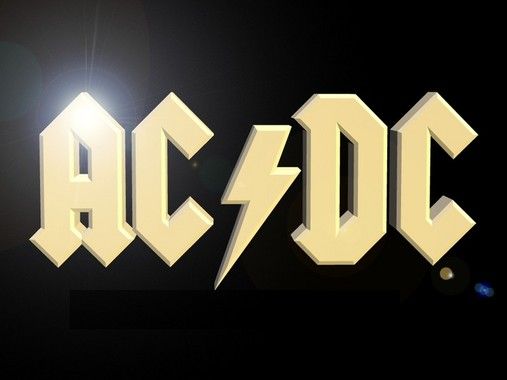 AC DC - 