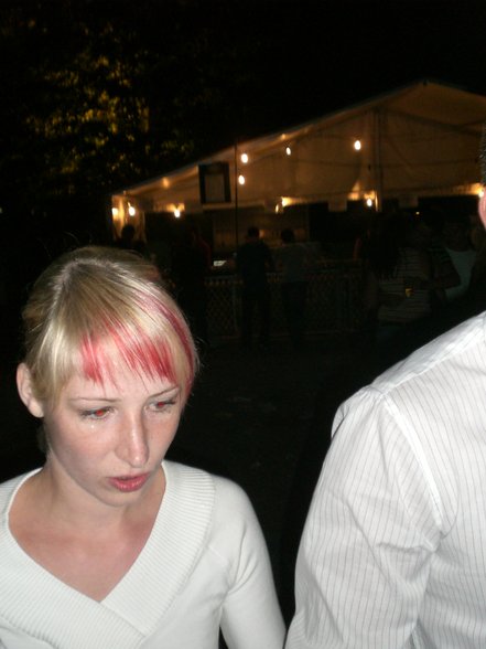 Tolleter Sommerfest 2007 - 