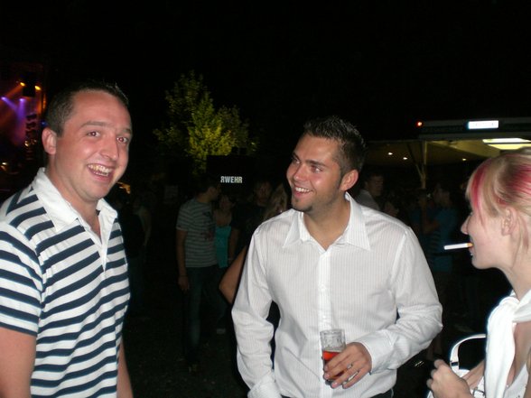 Tolleter Sommerfest 2007 - 