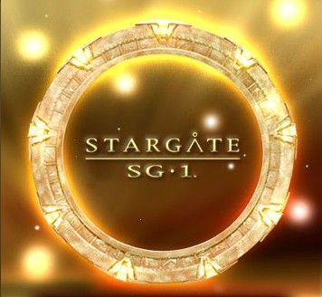 Stargate - 