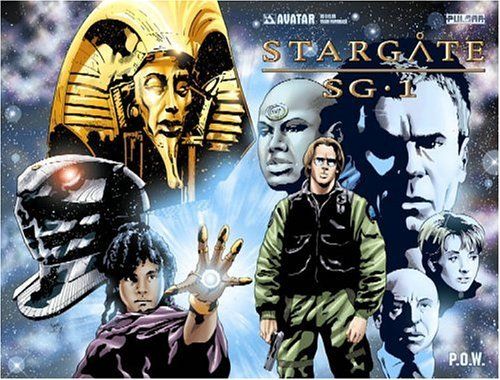 Stargate - 