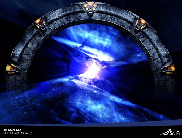 Stargate - 