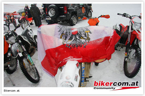 Snow Spieedhill Race - 