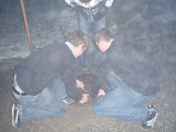 Silvester 2006 - 