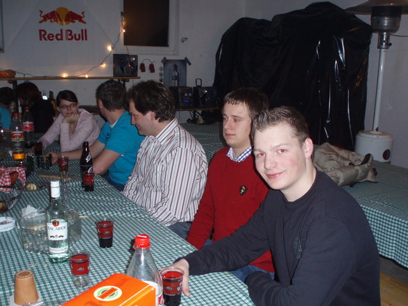Privatparty Ackerl - 