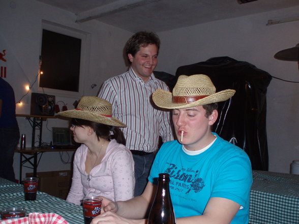 Privatparty Ackerl - 