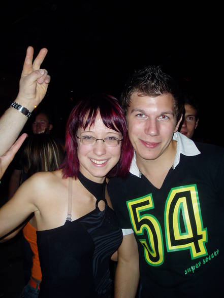 >>>Vip Party 2005<<< - 