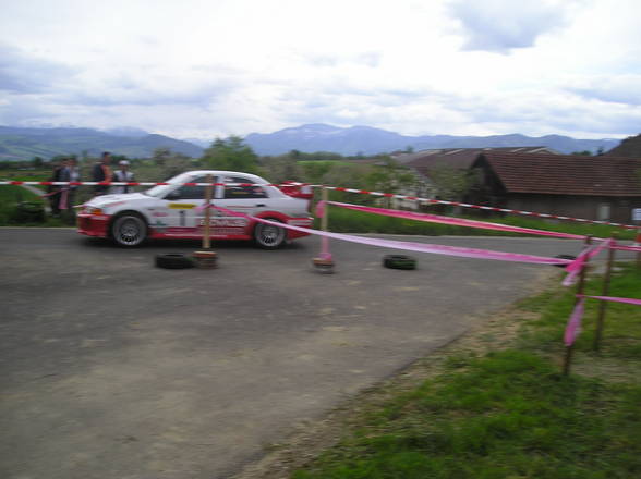 Rally 8.05.2004 - 